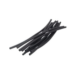 Набор № 1 ТУТнг черная (305 шт.) REXANT 29-0131