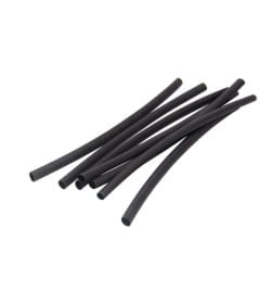 Набор № 1 ТУТнг черная (305 шт.) REXANT 29-0131