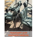 Подушка для сиденья MATEX CORFU LOUNGE  Размер: 80x45 Цвет: бежевый Артикул: 64-930 (64-930) 