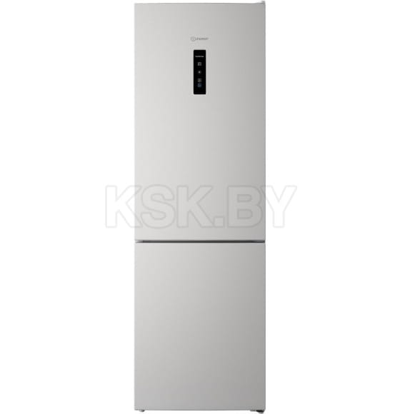Холодильник с морозильником Indesit ITR 5180 W (ITR 5180 W) 