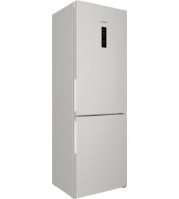 Холодильник с морозильником Indesit ITR 5180 W