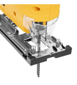 Пила лобзиковая аккумуляторная Denzel CJH-20-80