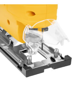 Пила лобзиковая аккумуляторная Denzel CJH-20-80