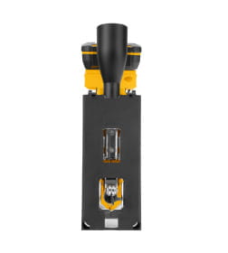 Пила лобзиковая аккумуляторная Denzel CJH-20-80