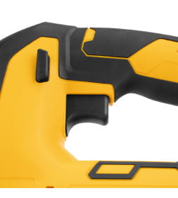 Пила лобзиковая аккумуляторная Denzel CJH-20-80