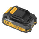 Пила лобзиковая аккумуляторная Denzel CJH-20-80 (27205) 