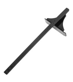 Пила лобзиковая аккумуляторная Denzel CJH-20-80