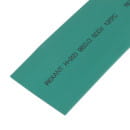 Трубка термоусаживаемая 60,0/30,0 мм 1 м (зеленая) REXANT 25-0063 (25-0063) 