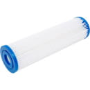 Картридж SLIM LINE 10" 20 мкм Аквабрайт ГП-20 М (ГП-20 М) 