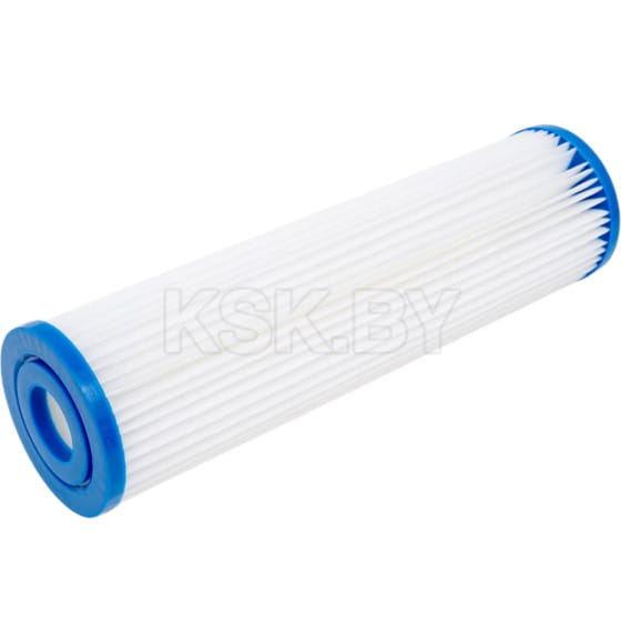 Картридж SLIM LINE 10" 20 мкм Аквабрайт ГП-20 М (ГП-20 М) 