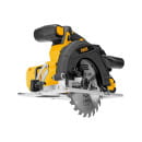 Пила циркулярная аккумуляторная Denzel CCSH-20-165 (27405) 