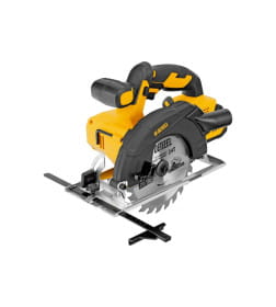 Пила циркулярная аккумуляторная Denzel CCSH-20-165