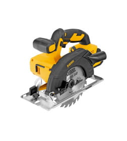 Пила циркулярная аккумуляторная Denzel CCSH-20-165