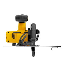 Пила циркулярная аккумуляторная Denzel CCSH-20-165