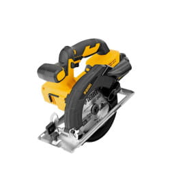Пила циркулярная аккумуляторная Denzel CCSH-20-165