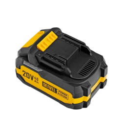 Пила циркулярная аккумуляторная Denzel CCSH-20-165