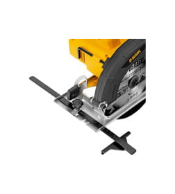 Пила циркулярная аккумуляторная Denzel CCSH-20-165