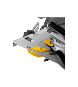 Пила циркулярная аккумуляторная Denzel CCSH-20-165