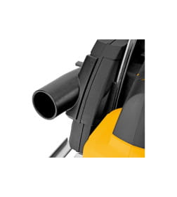 Пила циркулярная аккумуляторная Denzel CCSH-20-165