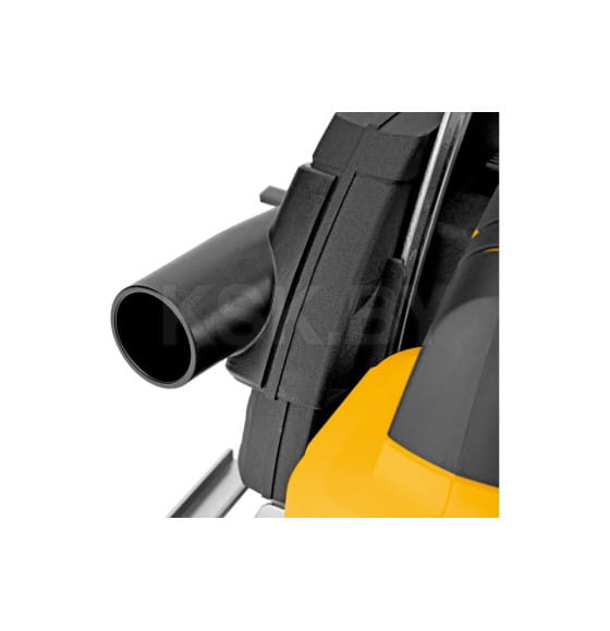 Пила циркулярная аккумуляторная Denzel CCSH-20-165 (27405) 