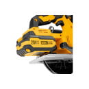 Пила циркулярная аккумуляторная Denzel CCSH-20-165 (27405) 