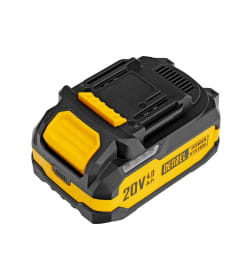 Пила циркулярная аккумуляторная Denzel CCSH-20-165