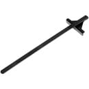 Пила циркулярная аккумуляторная Denzel CCSH-20-165 (27405) 