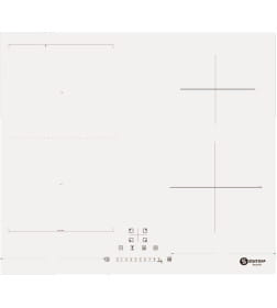 Индукционная варочная панель SCHTOFF I60H01 White