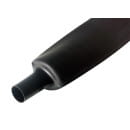 Трубка термоусаживаемая 80,0/40,0 мм 1 м (черная) REXANT 25-0080 (25-0080) 