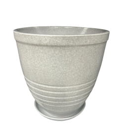 Кашпо с подставкой 22с0.1467/3.1-1 НХП, 2,4л