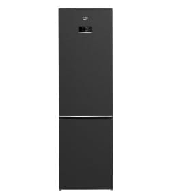 Холодильник с морозильником Beko B3DRCNK402HXBR