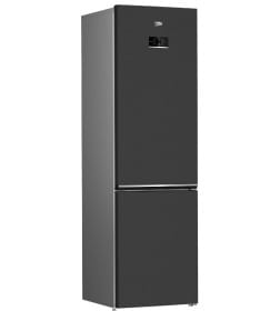 Холодильник с морозильником Beko B3DRCNK402HXBR