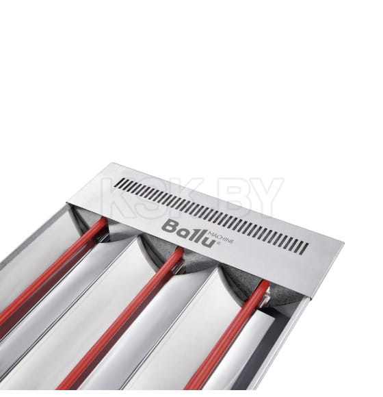 Обогреватель инфракрасный Ballu BIH-T-3.0 (НС-1033851) 