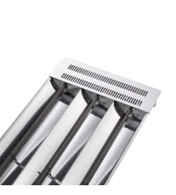 Обогреватель инфракрасный Ballu BIH-T-3.0