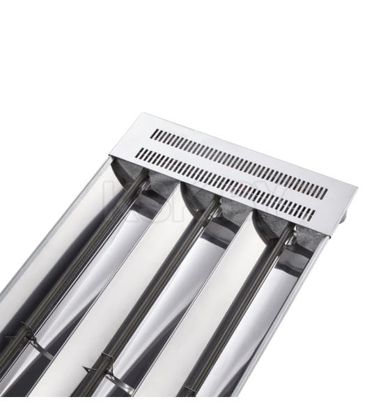 Обогреватель инфракрасный Ballu BIH-T-3.0 (НС-1033851) 