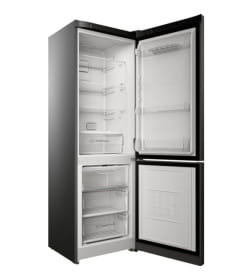 Холодильник с морозильником Indesit ITS 5180 NG