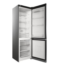 Холодильник с морозильником Indesit ITS 5200 NG