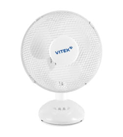 Вентилятор Vitek VTF-0910 (белый)