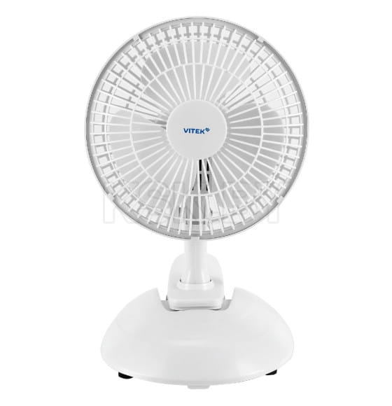 Вентилятор Vitek VTF-0610 (белый) (VTF-0610) 