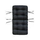 Подушка для сиденья 80x45 см (черный) MATEX CORFU LOUNGE 65-036 (65-036) 