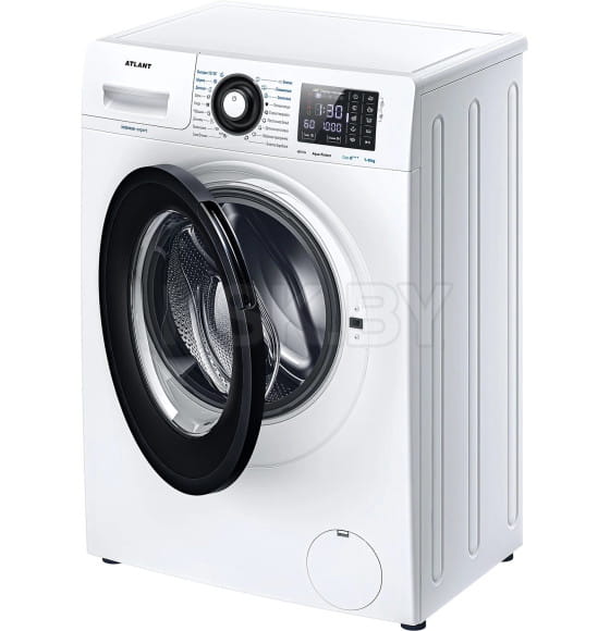 Стиральная машина ATLANT СМА 60У1014-02 (60У1014-02) 