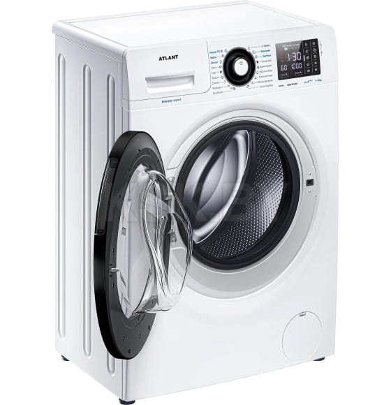 Стиральная машина ATLANT СМА 60У1014-02 (60У1014-02) 
