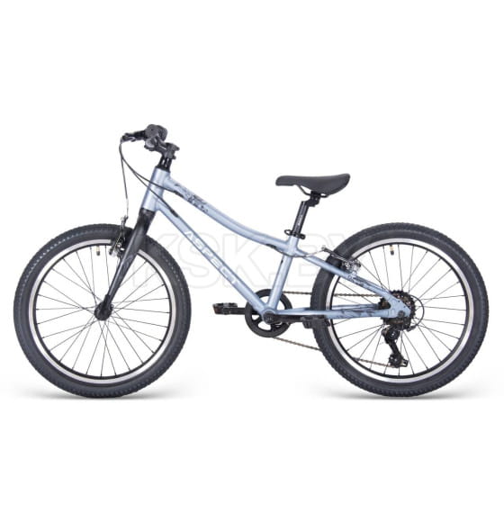 Велосипед Aspect Champion 20", Серый (4640258345001) 