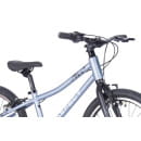 Велосипед Aspect Champion 20", Серый (4640258345001) 