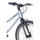 Велосипед Aspect Champion 20", Серый (4640258345001) 