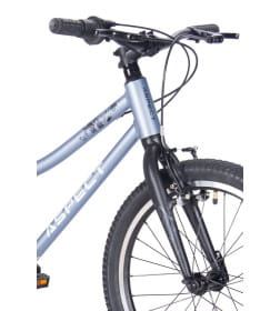 Велосипед Aspect Champion 20", Серый