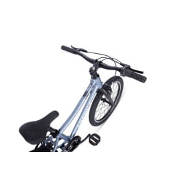 Велосипед Aspect Champion 20", Серый