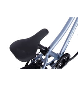 Велосипед Aspect Champion 20", Серый