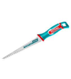 Ножовка по гипсокартону 150 мм TOTAL THWBSW1508