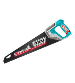 Ножовка по дереву 500 мм TOTAL THT55208